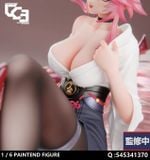  Evanescia - Honkai Star Rail - LGY Studio 