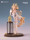  Yurizono Seia - Blue Archive - Raving Bunny Studio 