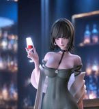  Fubuki - One Punch Man - LX6 Studio 