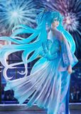  Hatsune Miku: Music X Fire Works Ver. - Good Smile Company 