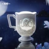  Bộ cốc sứ Không Nguyệt Trở Về - Genshin Impact 