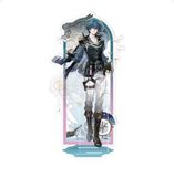  Standee acrylic chủ đề Eclipse Conservator - Wuthering Waves 