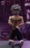  Killua NSFW - Hunter x Hunter - Aurora Studio 