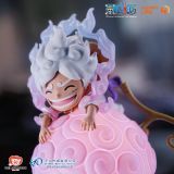  Đèn ngủ Luffy Nika - One Piece - Happy Life 