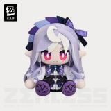  Búp bê bông Vivian Banshee 35cm dạng ngồi - Zenless Zone Zero 