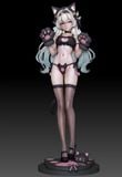  Firefly - Honkai Star Rail - Girl's House GK 