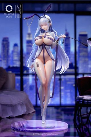  Hel Sin Commander Ver. - FANTASIAS - Reverse Studio 