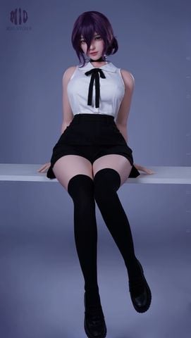  Reze Miss Bomb - Chainsaw Man - MIO Studio 