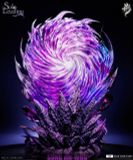  Sung Jin Woo - Solo Leveling - Konoha Studio 