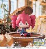  Kasane Teto Q - SEGA 