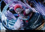  Akaza VS Tanjio & Giyuu - Kimetsu no Yaiba - Hertz Studio 