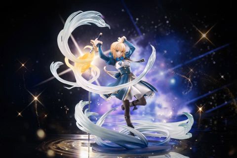  Saber - Honkai Star Rail x Fate/stay night - Aniplex 