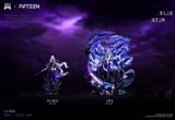  Skirk - Genshin Impact - Ready Player 1 Studio x Fifteen Studio 