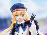  Altria Caster - Fate/Grand Order - Zii.PROduction x KUONN Studio 