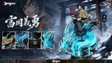  Tomioka Giyuu - Kimetsu no Yaiba - Zayico Studio 