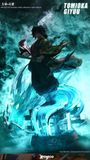  Tomioka Giyuu - Kimetsu no Yaiba - Zayico Studio 