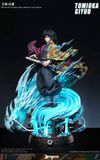 Tomioka Giyuu - Kimetsu no Yaiba - Zayico Studio 