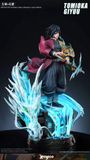  Tomioka Giyuu - Kimetsu no Yaiba - Zayico Studio 