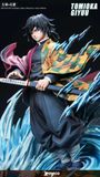  Tomioka Giyuu - Kimetsu no Yaiba - Zayico Studio 