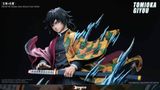  Tomioka Giyuu - Kimetsu no Yaiba - Zayico Studio 