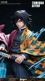  Tomioka Giyuu - Kimetsu no Yaiba - Zayico Studio 