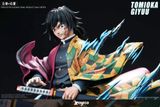  Tomioka Giyuu - Kimetsu no Yaiba - Zayico Studio 