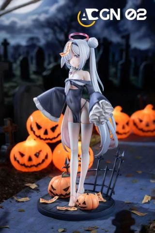  Plana: Halloween ver - Blue Archive - ACGN02 Studio 