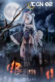  Plana: Halloween ver - Blue Archive - ACGN02 Studio 