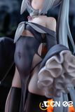  Plana: Halloween ver - Blue Archive - ACGN02 Studio 