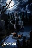  Plana: Halloween ver - Blue Archive - ACGN02 Studio 