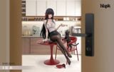  Chisa - Wuthering Waves - Blank Studio 
