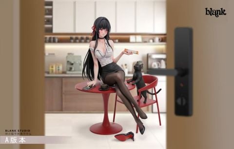  Chisa - Wuthering Waves - Blank Studio 