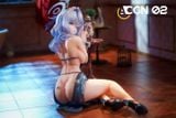  Amau Ako - Blue Archive - ACGN 02 Studio 