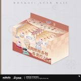  Túi mù mini Chimera sự kiện Văn Phòng Gào vol. 3 - Honkai Star Rail 