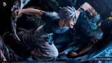  Gojo Satoru VS Ryomen Sukuna - Jujutsu Kaisen - SSC Studio 