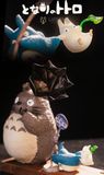  Strong wind warning - My Neighbor Totoro - LAPUTA Studio 
