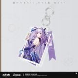  Bộ sản phẩm chủ đề Castorice: Gossamer Flutter - Honkai Star Rail 