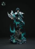 Fubuki - One Punch Man - Yuki Studio 
