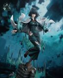 Fubuki - One Punch Man - Yuki Studio 