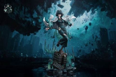  Fubuki - One Punch Man - Yuki Studio 