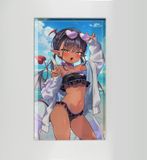  Brown Succubus-chan - Athena:X Studio 