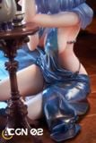  Amau Ako - Blue Archive - ACGN 02 Studio 