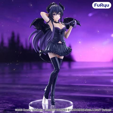  Tohka Yatogami - Date A Live - FuRyu 