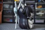  Columbina x Sandrone Yawning Kitten - Genshin Impact - Na Jia Studio 