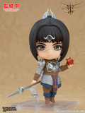  #3098 Nendoroid Shadowheart - Baldur's Gate III - Good Smile Company 