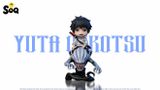  Yuta Okkotsu Q - Jujutsu Kaisen - SOQ Studio 
