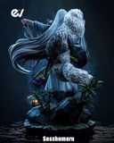  Sesshomaru - InuYasha - Ev Studio 