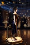  Mikasa - Attack on Titan - Model Power Studio 
