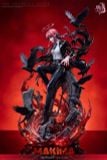  Makima - Chainsaw Man - LiYue Studio 