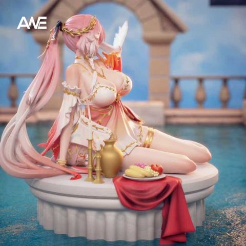  Changli - Wuthering Waves - ANE Studio 